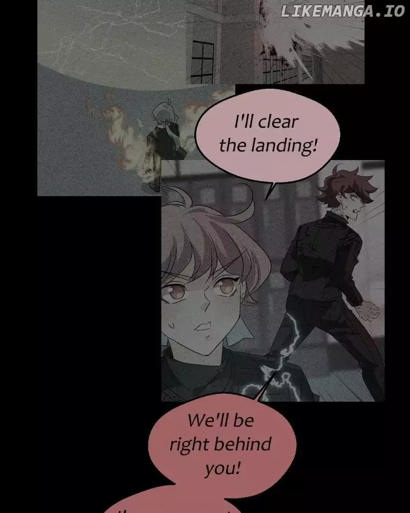 unOrdinary Chapter 361 page 72