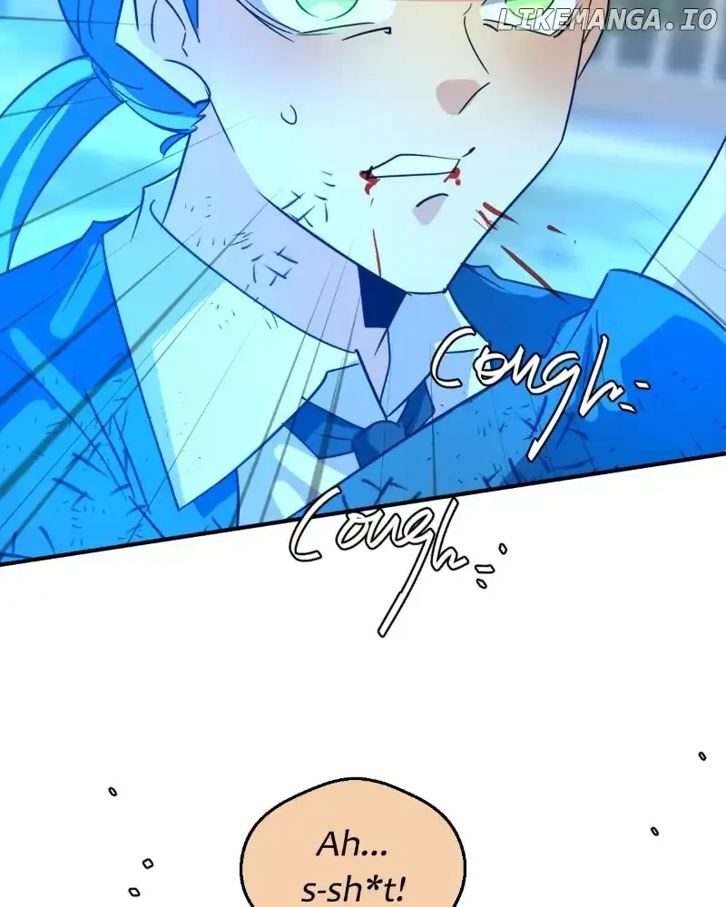 unOrdinary Chapter 356 page 96