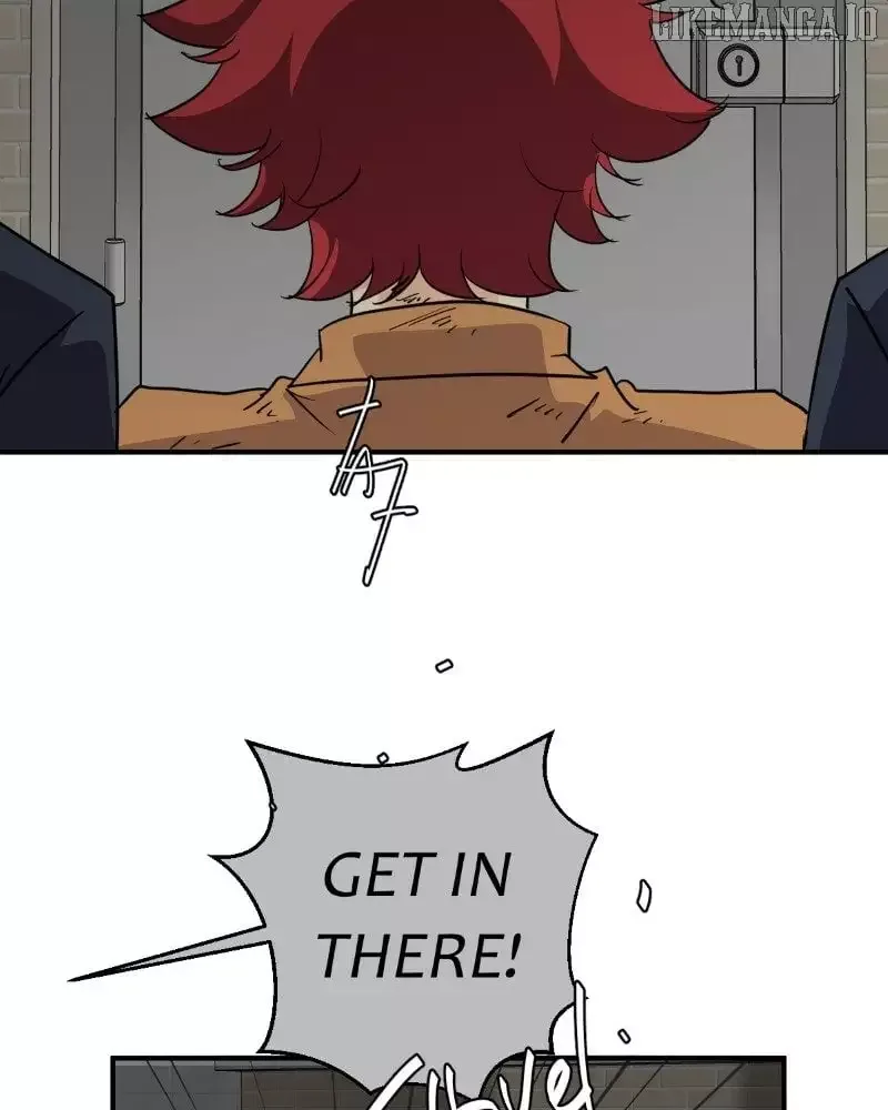 unOrdinary Chapter 364 page 48