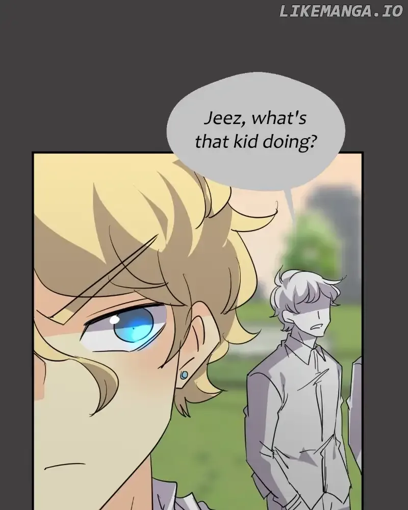 unOrdinary Chapter 357 page 96