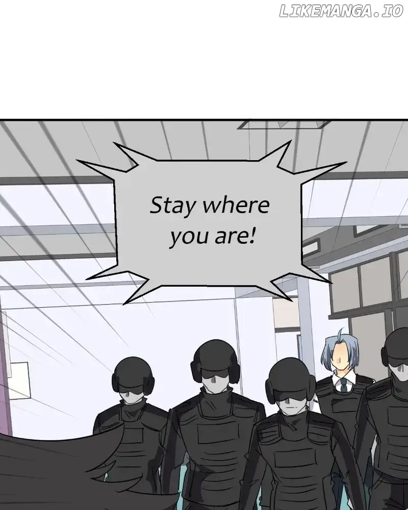 unOrdinary Chapter 349 page 264