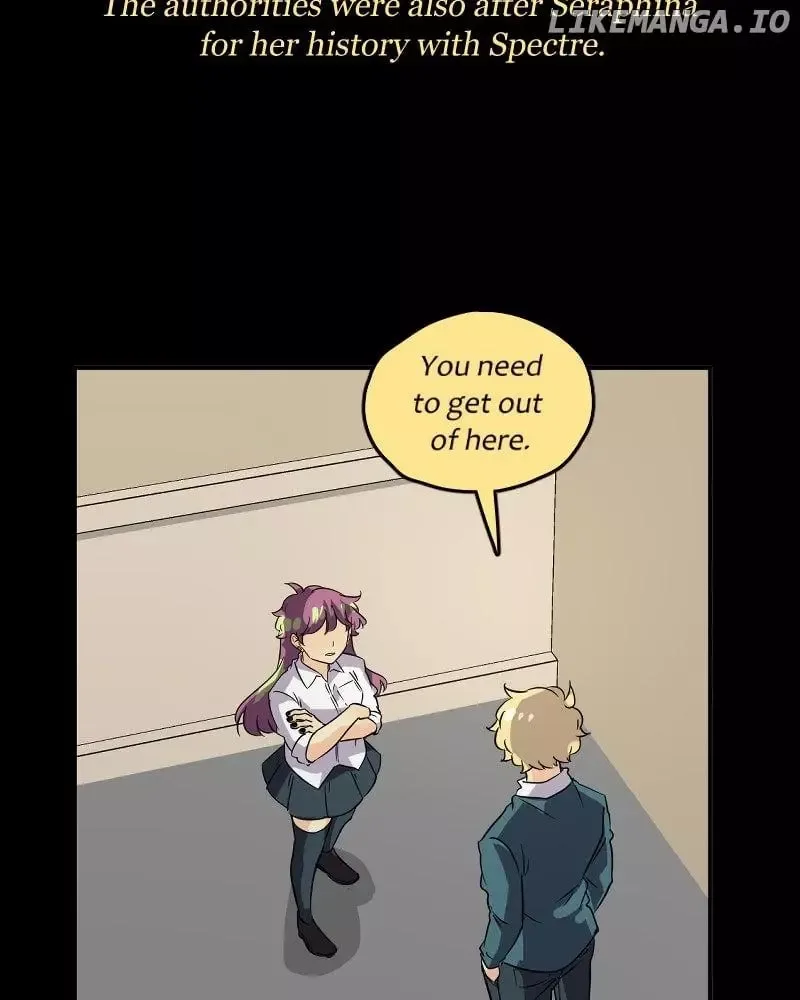 unOrdinary Chapter 360 page 89