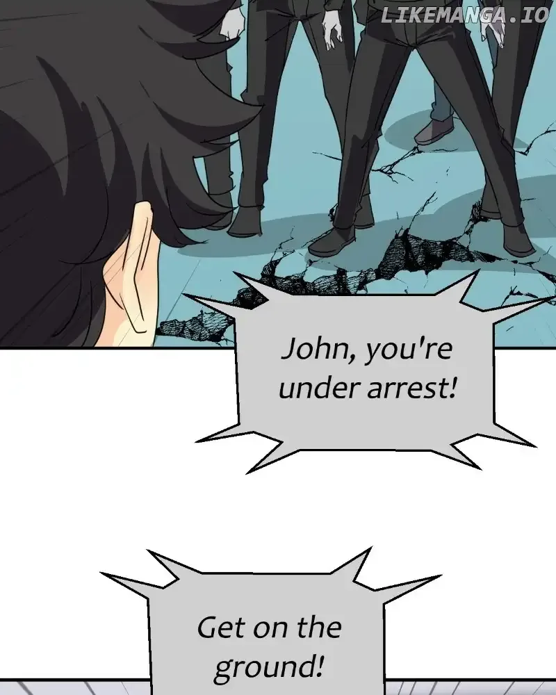 unOrdinary Chapter 349 page 265