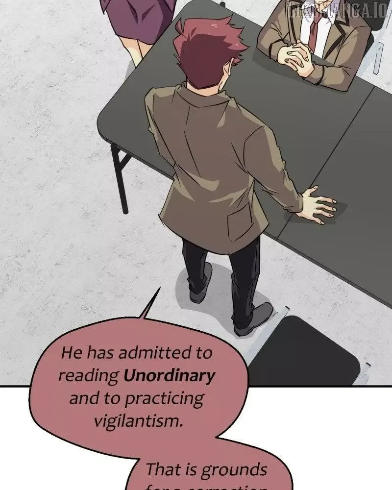unOrdinary Chapter 363 page 49