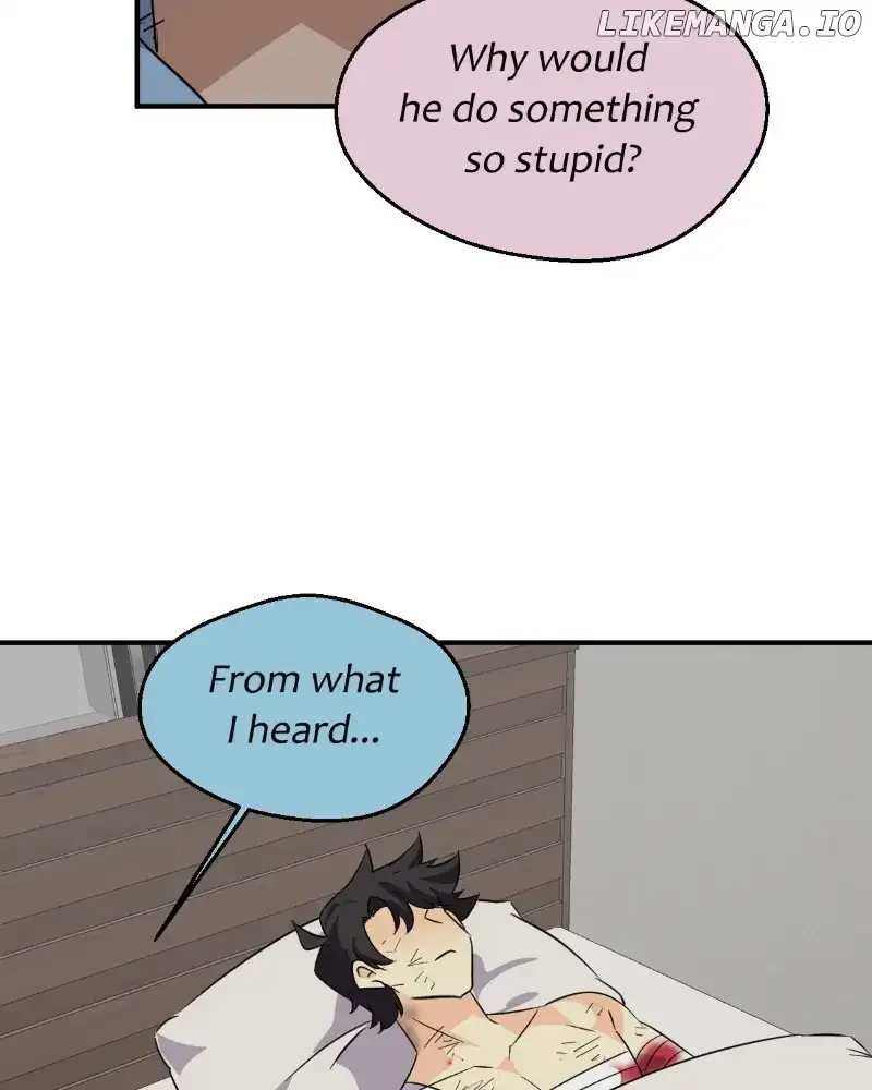 unOrdinary Chapter 353 page 208