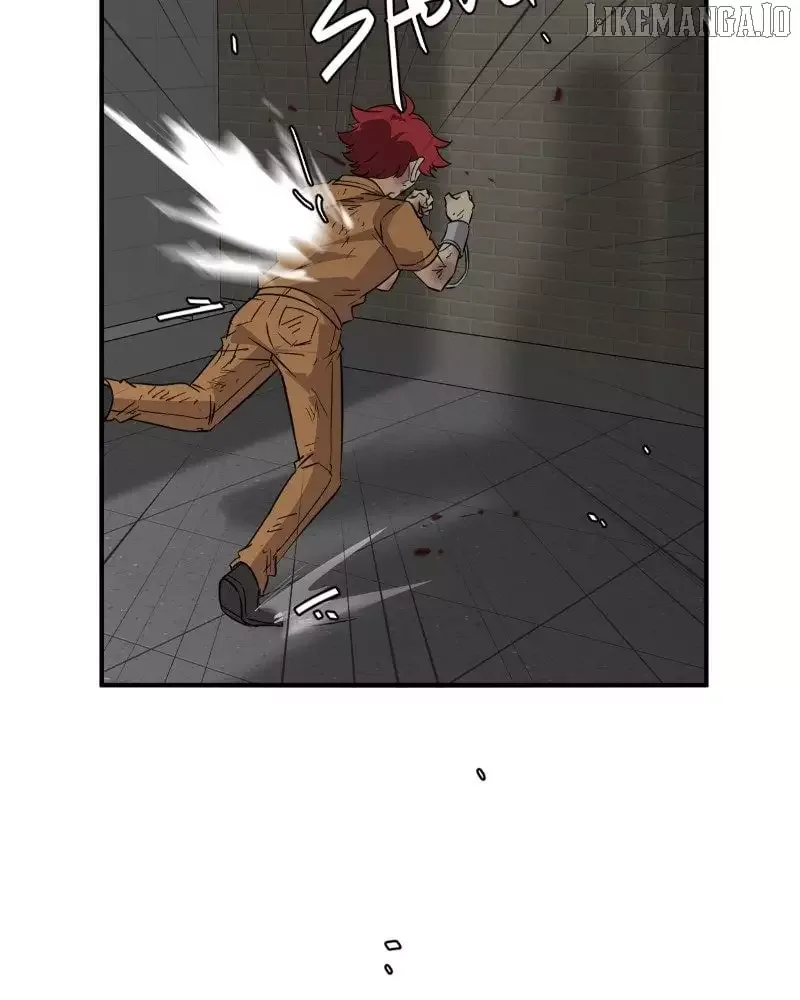unOrdinary Chapter 364 page 49