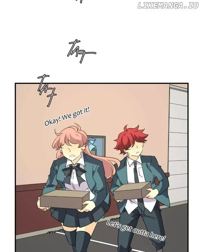 unOrdinary Chapter 358 page 105