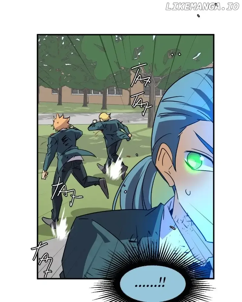 unOrdinary Chapter 356 page 98
