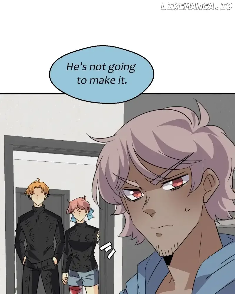 unOrdinary Chapter 353 page 213