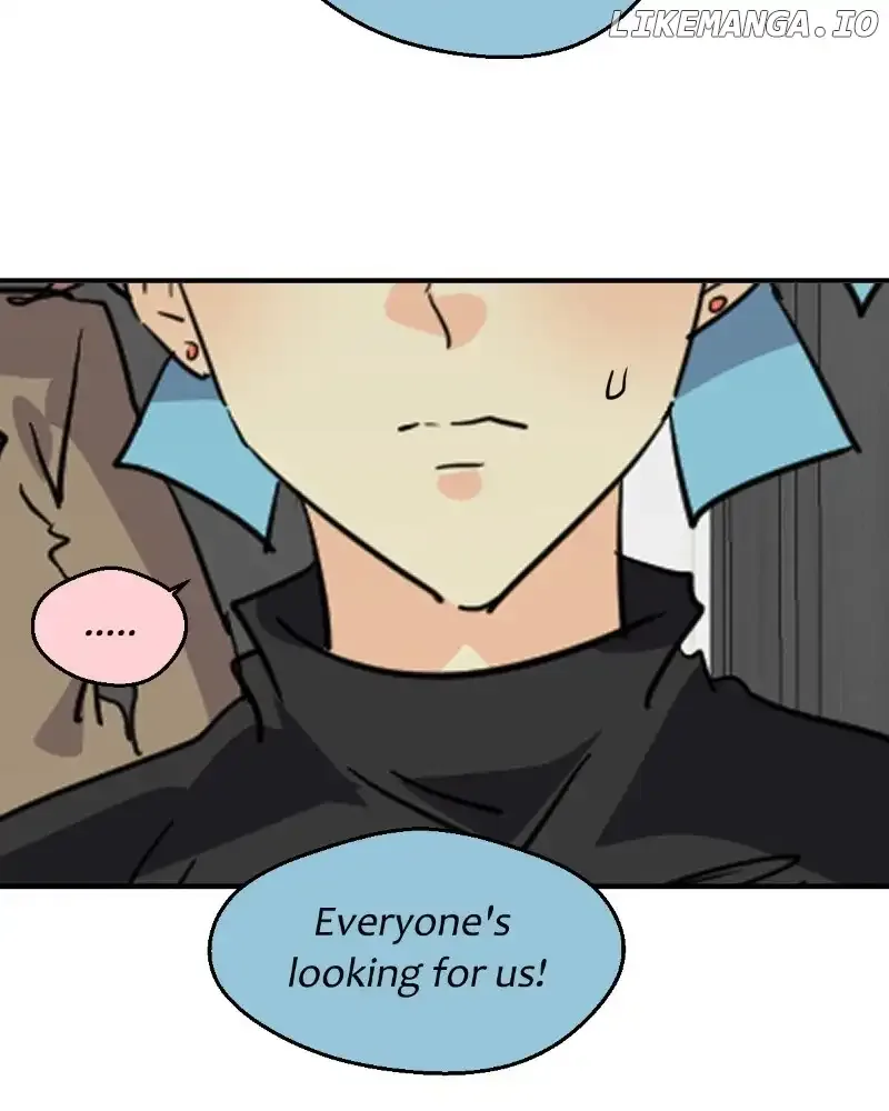 unOrdinary Chapter 353 page 221