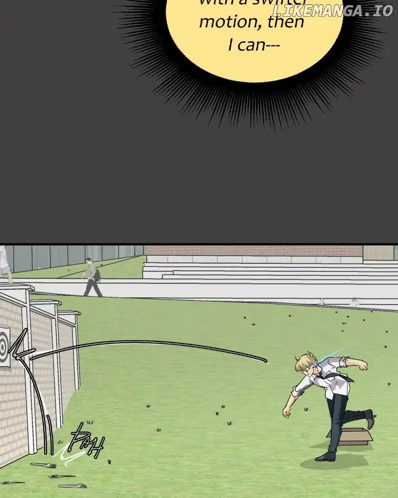 unOrdinary Chapter 357 page 109