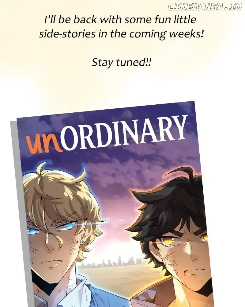 unOrdinary Chapter 354 page 216
