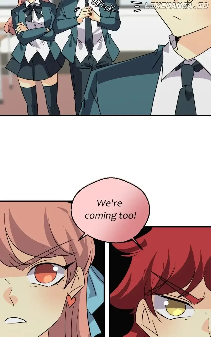 unOrdinary Chapter 359 page 99