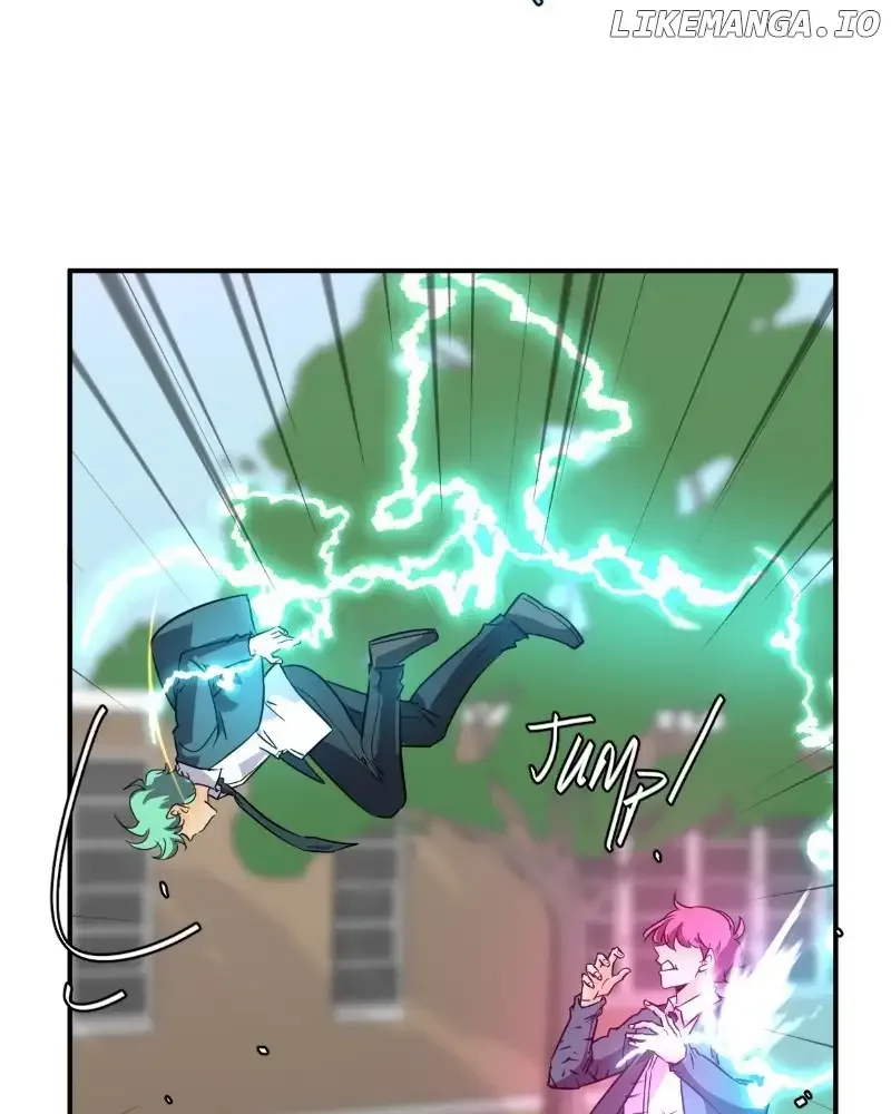 unOrdinary Chapter 356 page 114