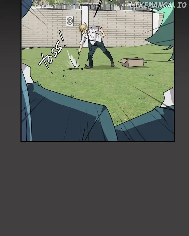 unOrdinary Chapter 357 page 113