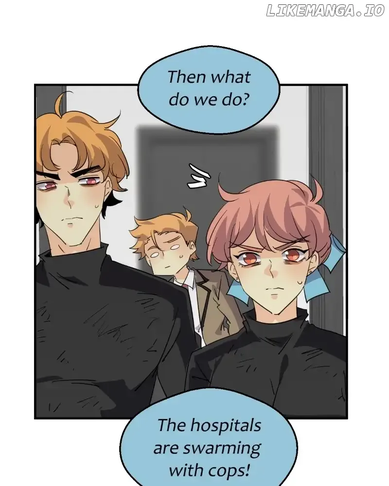 unOrdinary Chapter 353 page 220