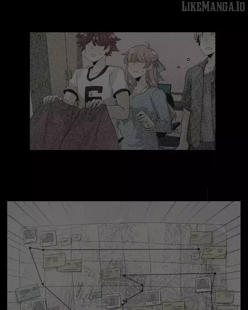 unOrdinary Chapter 364 page 64