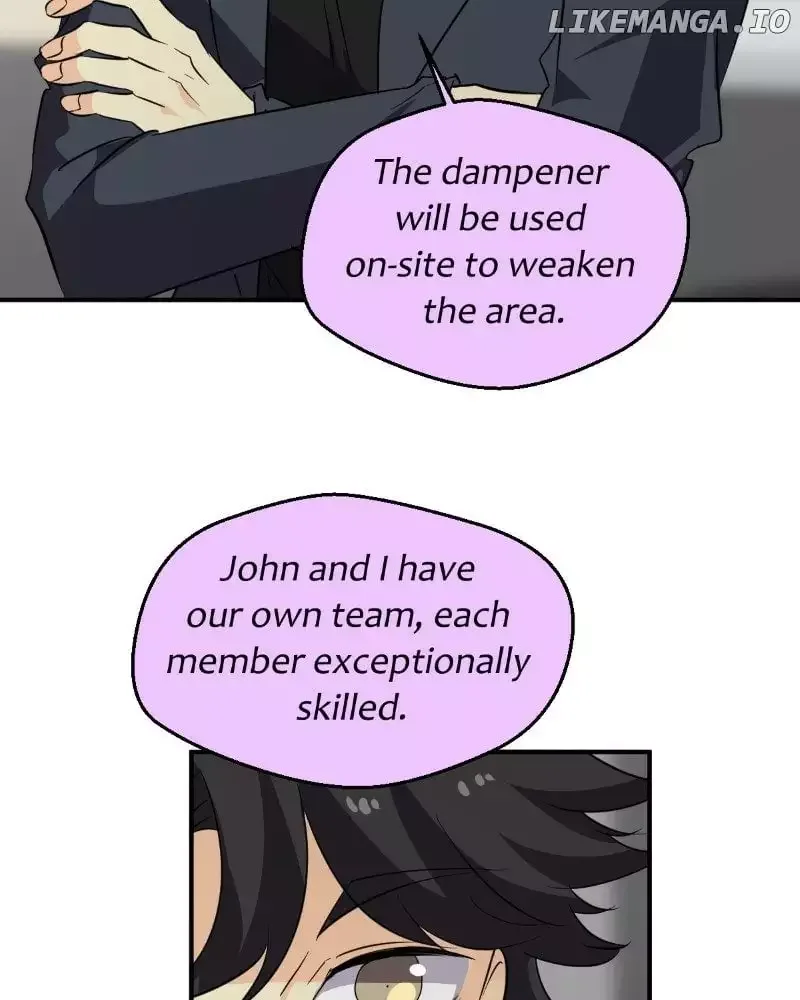 unOrdinary Chapter 362 page 83