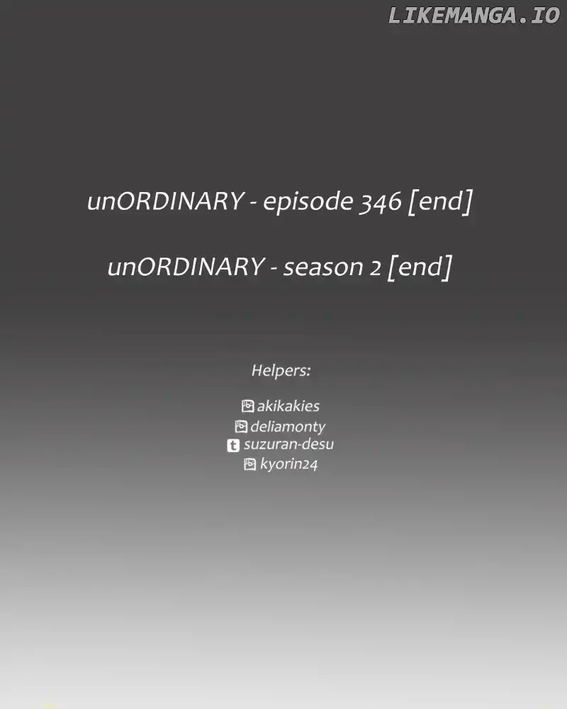 unOrdinary Chapter 354 page 214