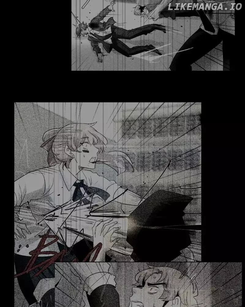 unOrdinary Chapter 361 page 84