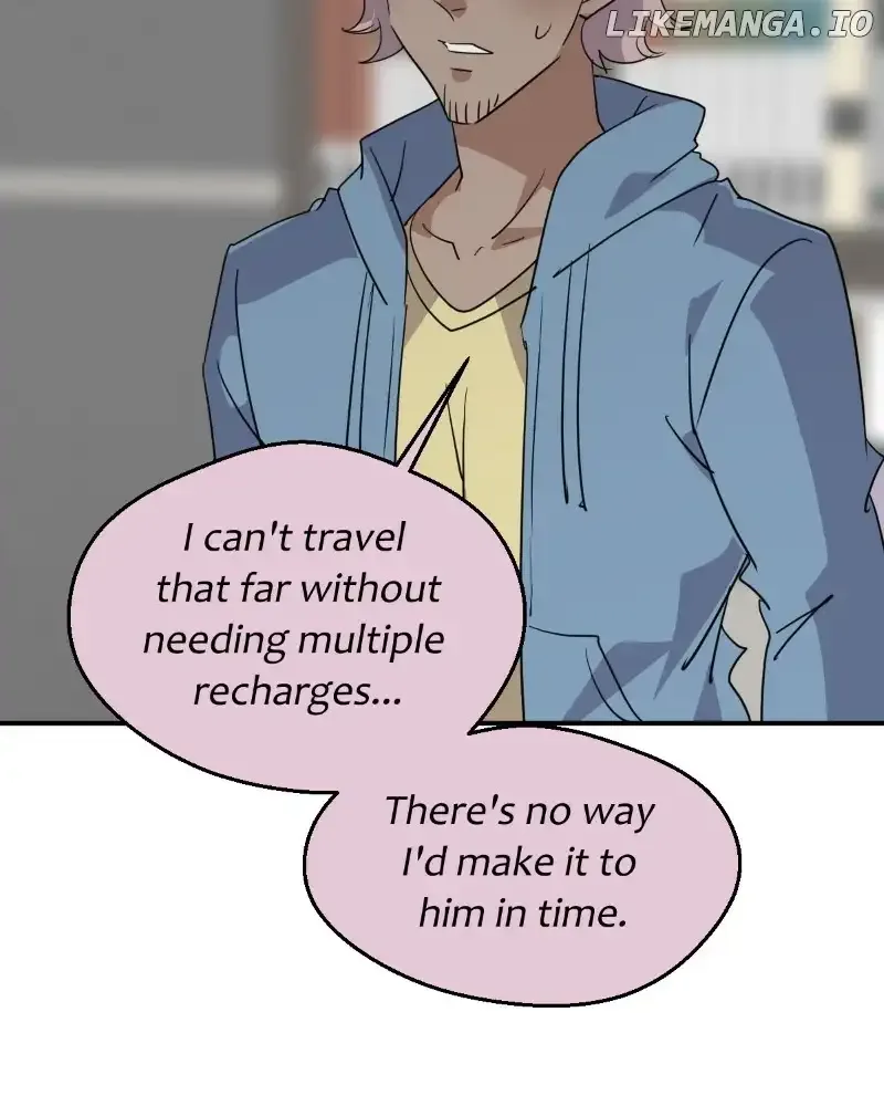unOrdinary Chapter 353 page 219