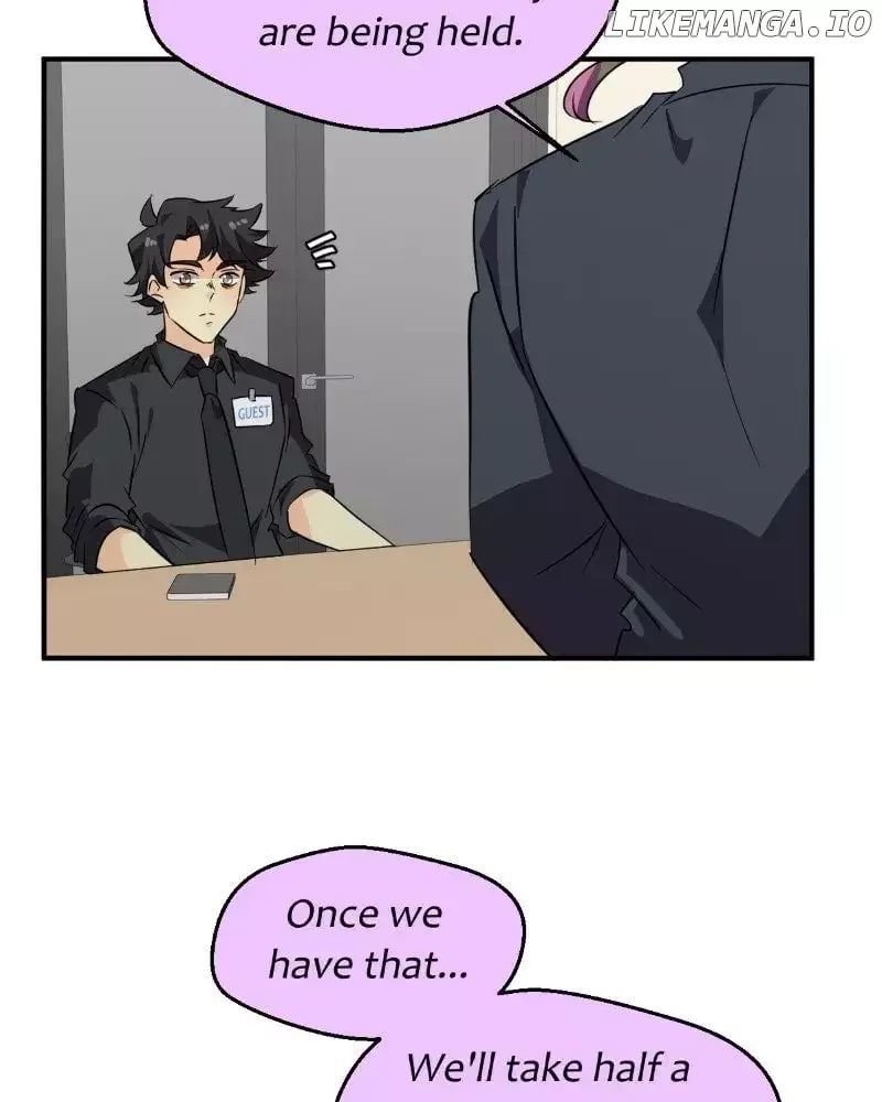 unOrdinary Chapter 362 page 81