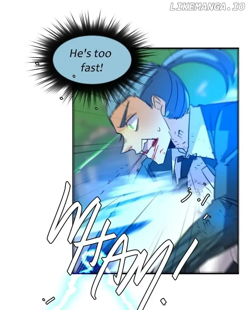 unOrdinary Chapter 356 page 109