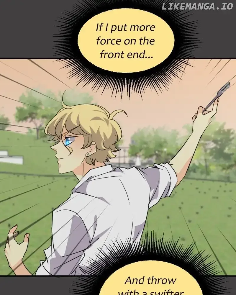 unOrdinary Chapter 357 page 108