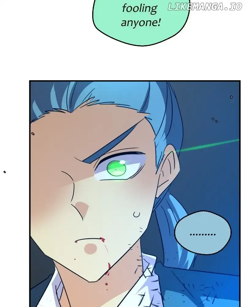 unOrdinary Chapter 356 page 119