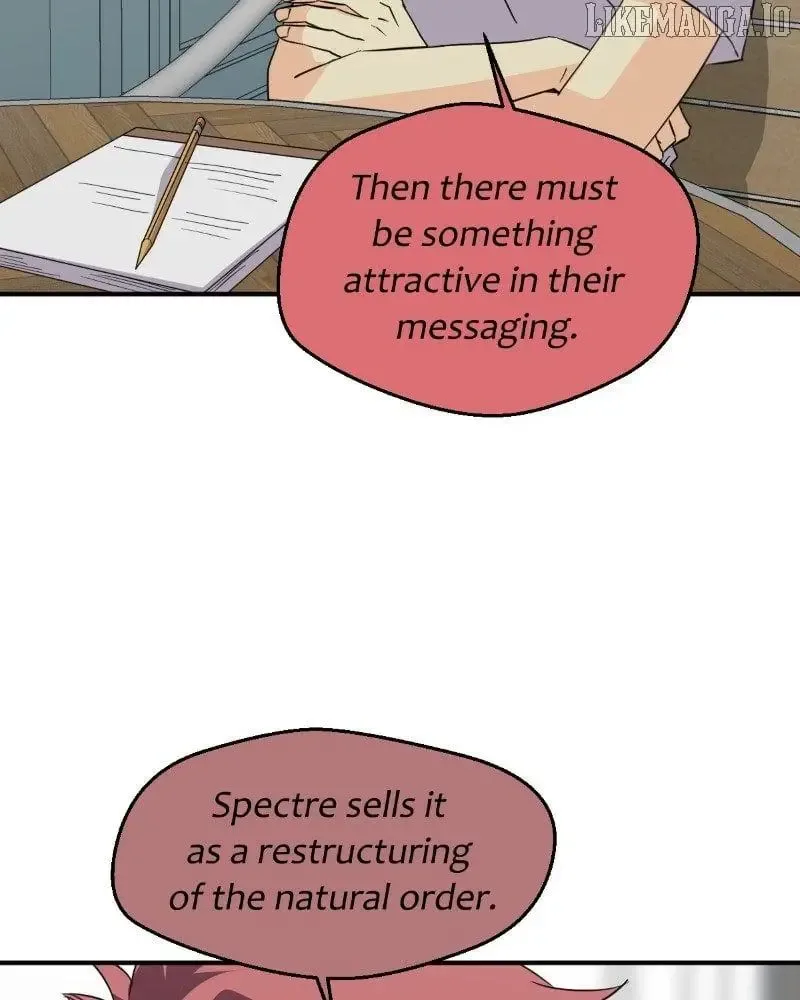 unOrdinary Chapter 367 page 23