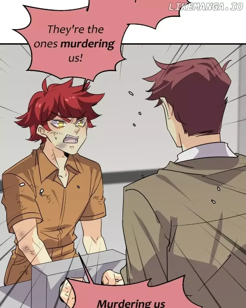 unOrdinary Chapter 361 page 100