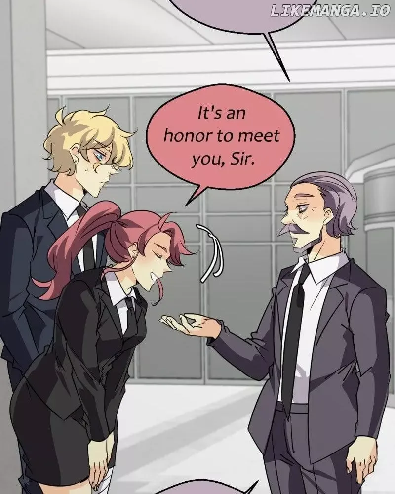 unOrdinary Chapter 360 page 111
