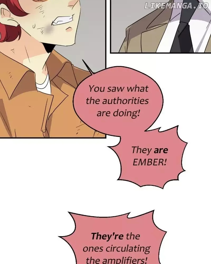 unOrdinary Chapter 361 page 99