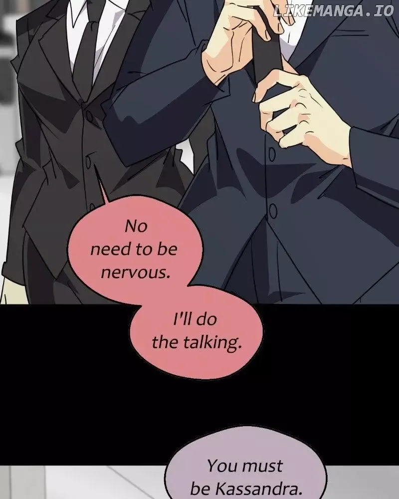 unOrdinary Chapter 360 page 110