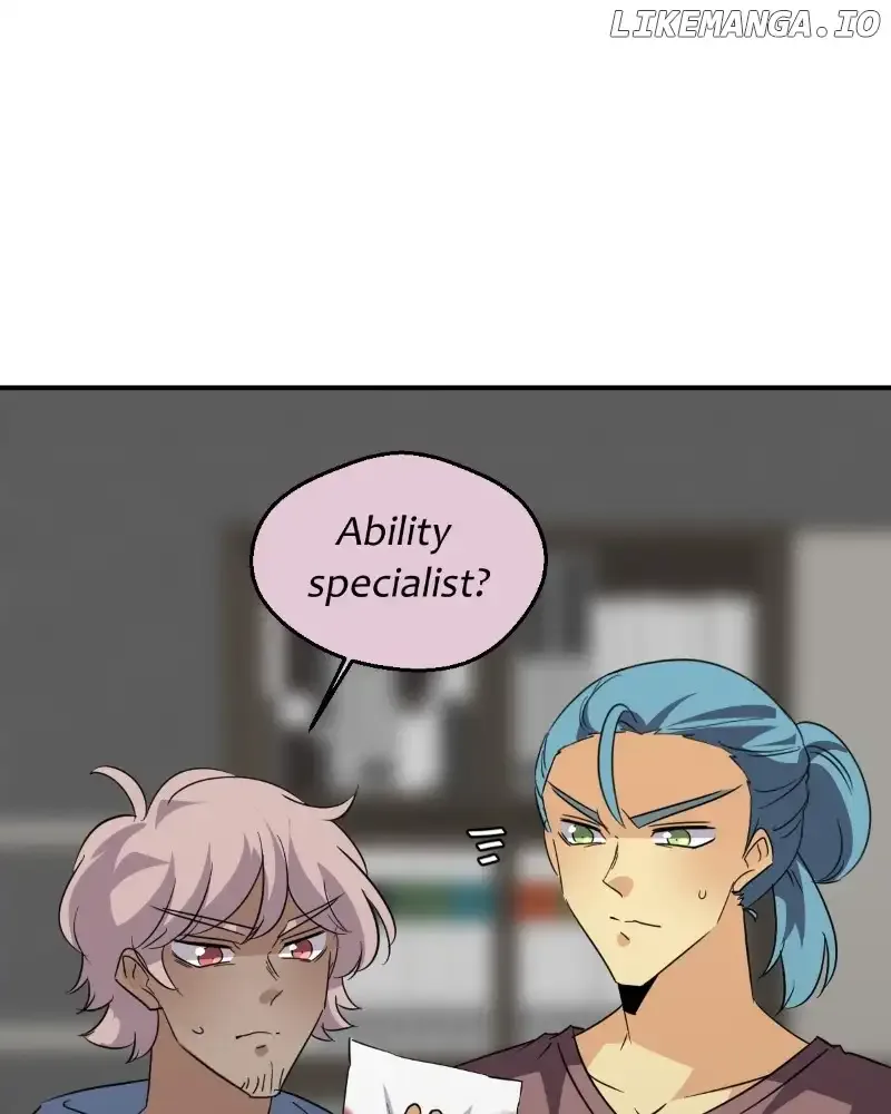 unOrdinary Chapter 353 page 230