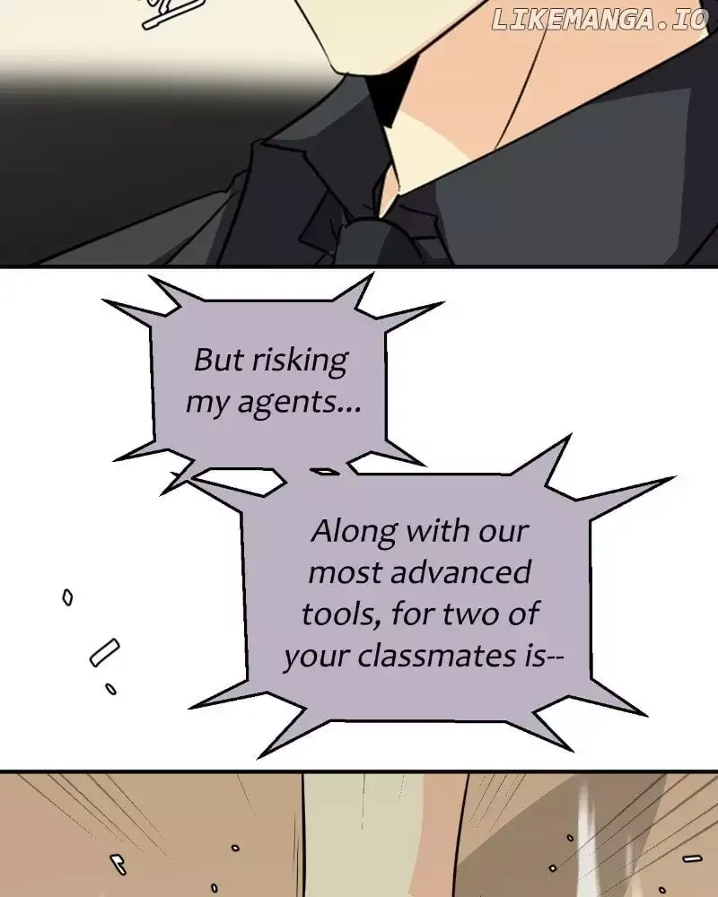 unOrdinary Chapter 362 page 91