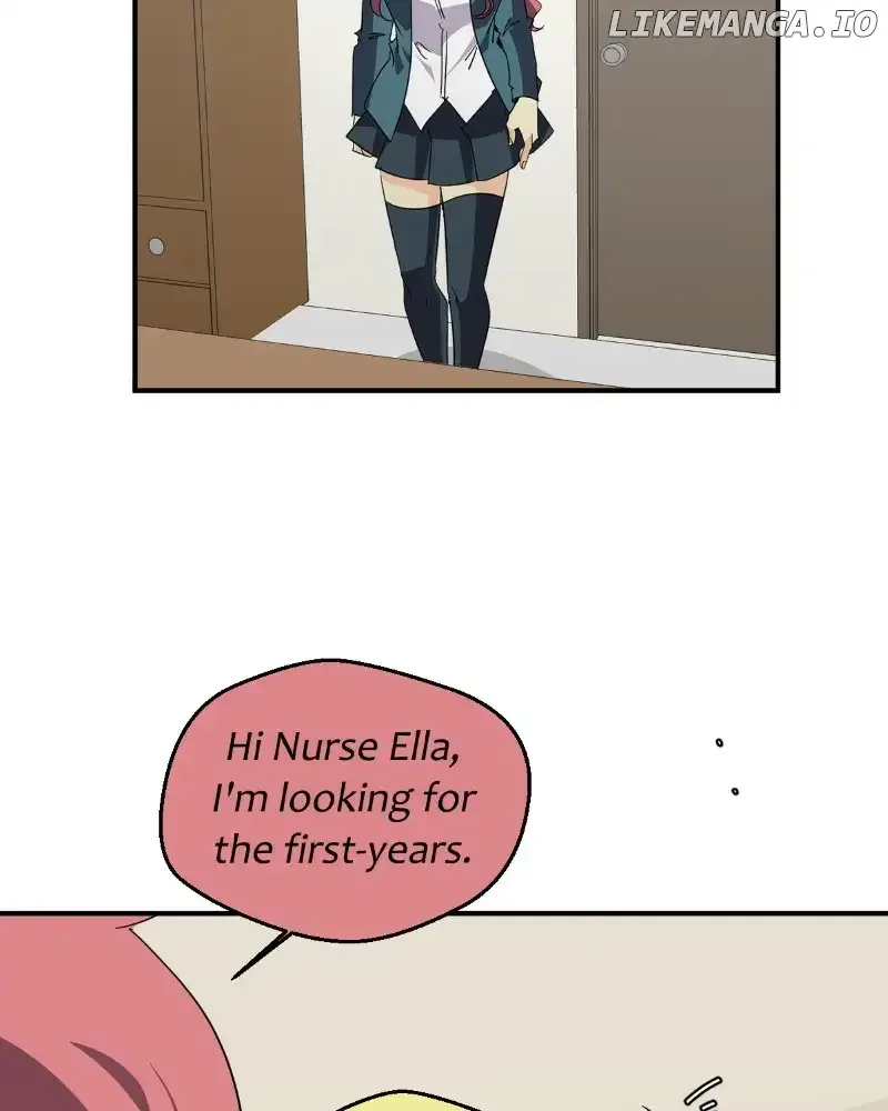 unOrdinary Chapter 356 page 130