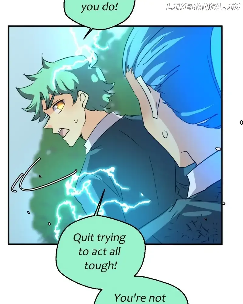 unOrdinary Chapter 356 page 118