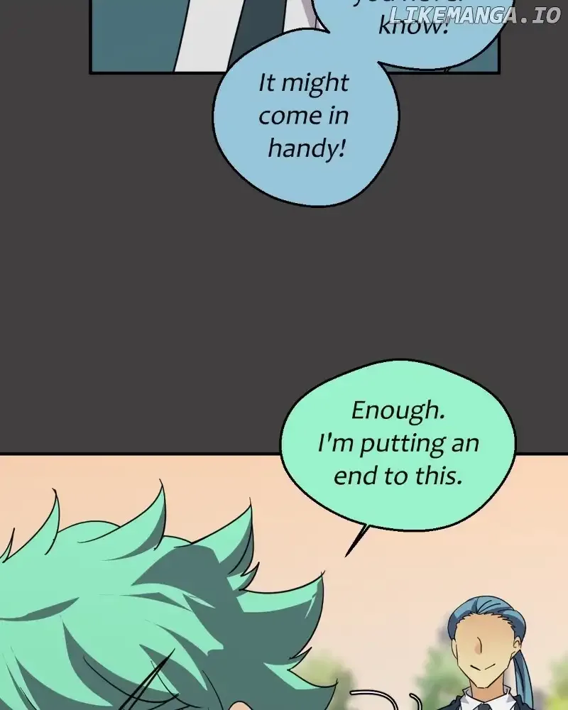 unOrdinary Chapter 357 page 119