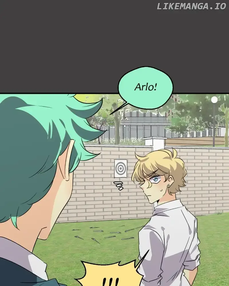 unOrdinary Chapter 357 page 121