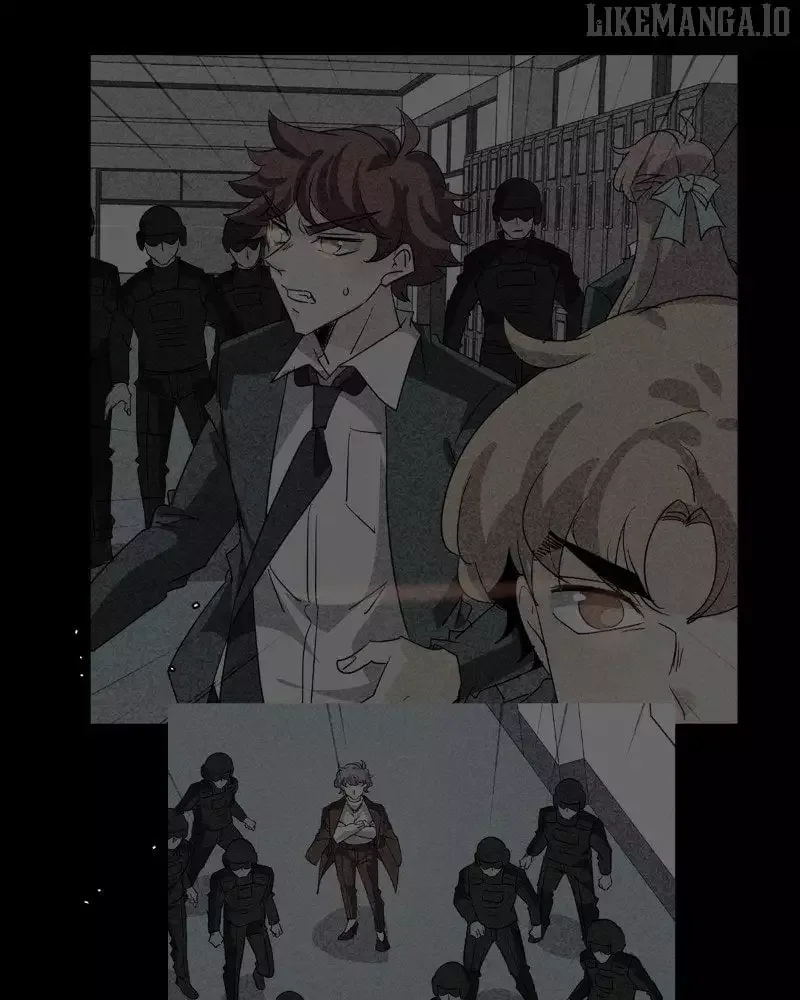 unOrdinary Chapter 364 page 72