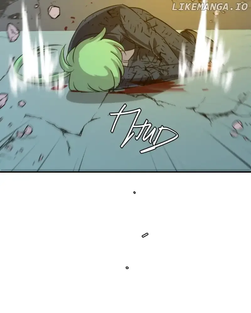unOrdinary Chapter 351 page 221