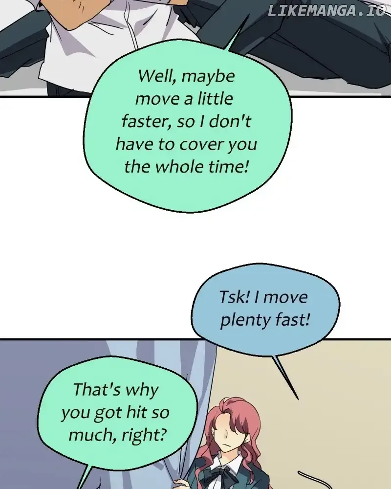 unOrdinary Chapter 356 page 133