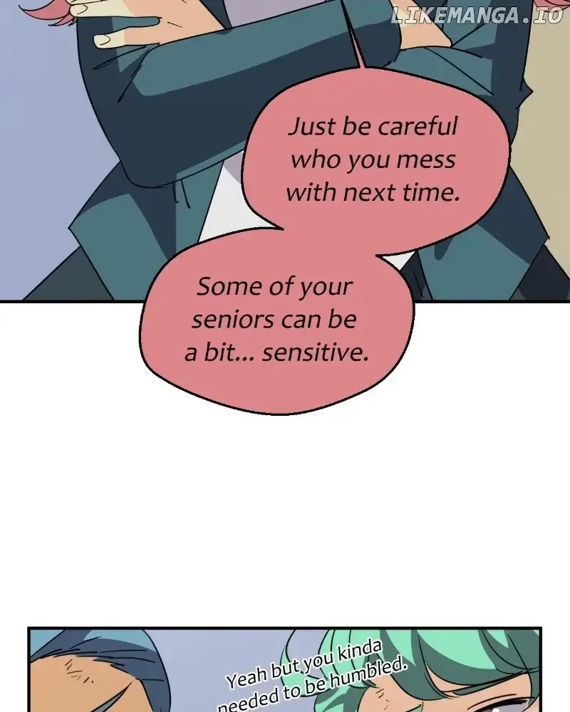 unOrdinary Chapter 356 page 137