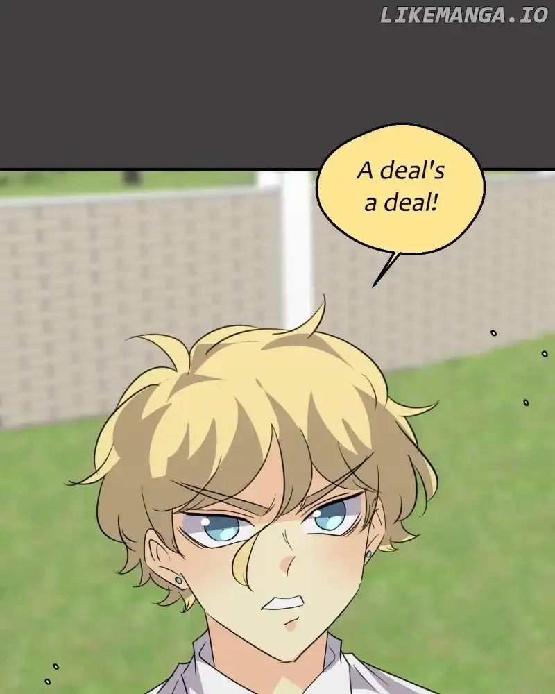 unOrdinary Chapter 357 page 129