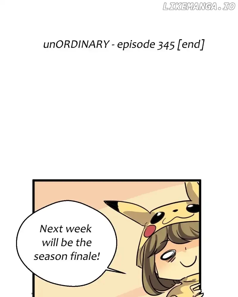 unOrdinary Chapter 353 page 245