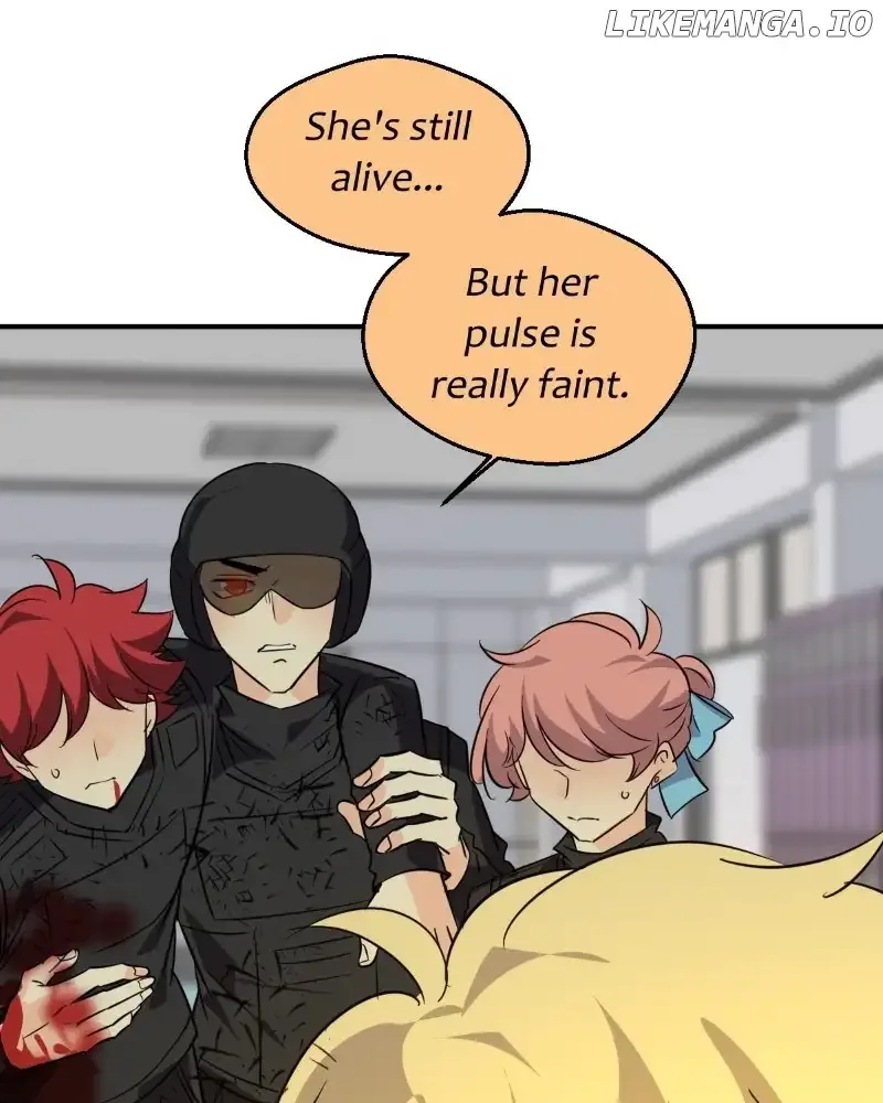 unOrdinary Chapter 351 page 230