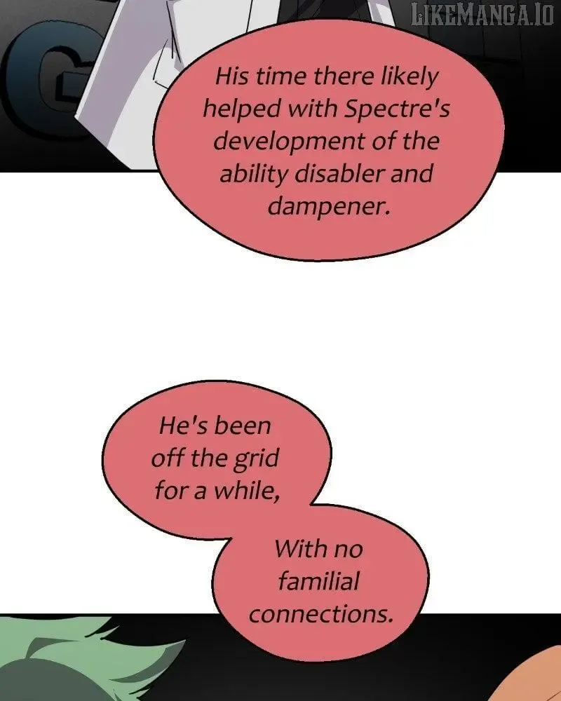 unOrdinary Chapter 365 page 26