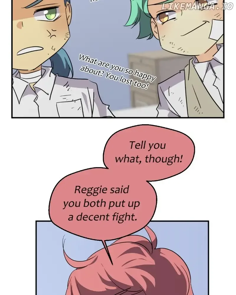 unOrdinary Chapter 356 page 138