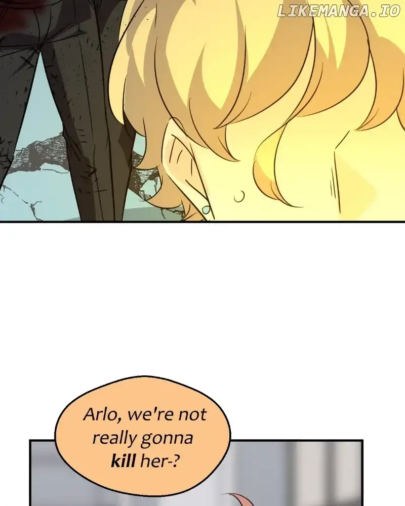 unOrdinary Chapter 351 page 231